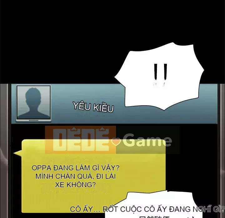 Gặp Cạm Bẫy Chương 1-34