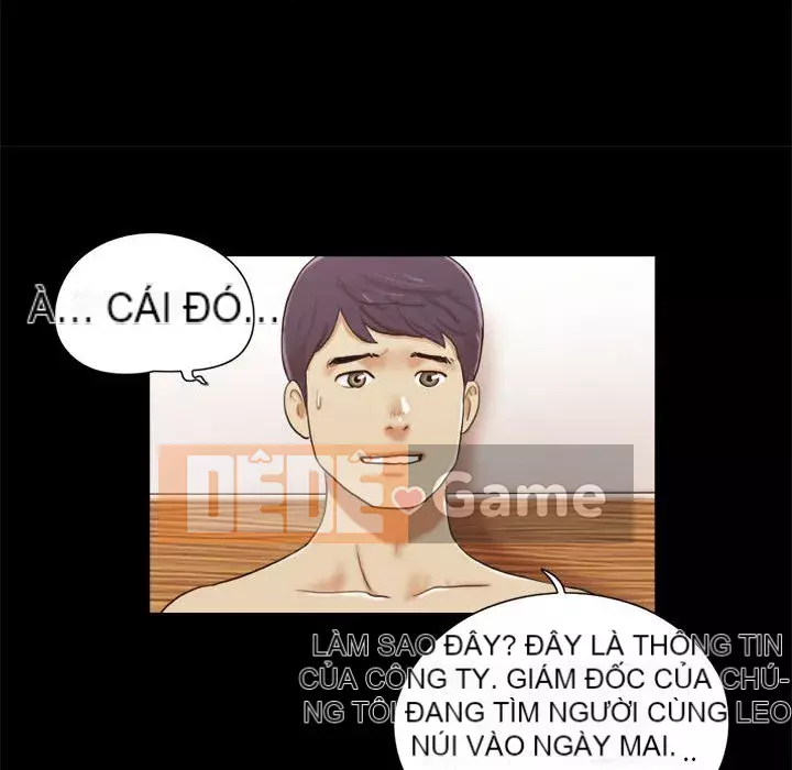 Gặp Cạm Bẫy Chương 1-34