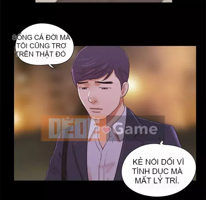 Gặp Cạm Bẫy Chương 1-34