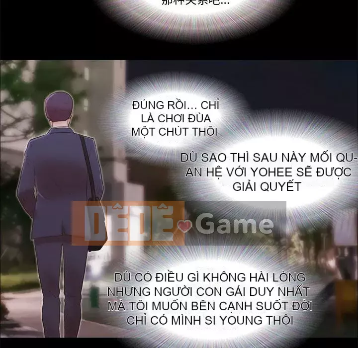 Gặp Cạm Bẫy Chương 1-34