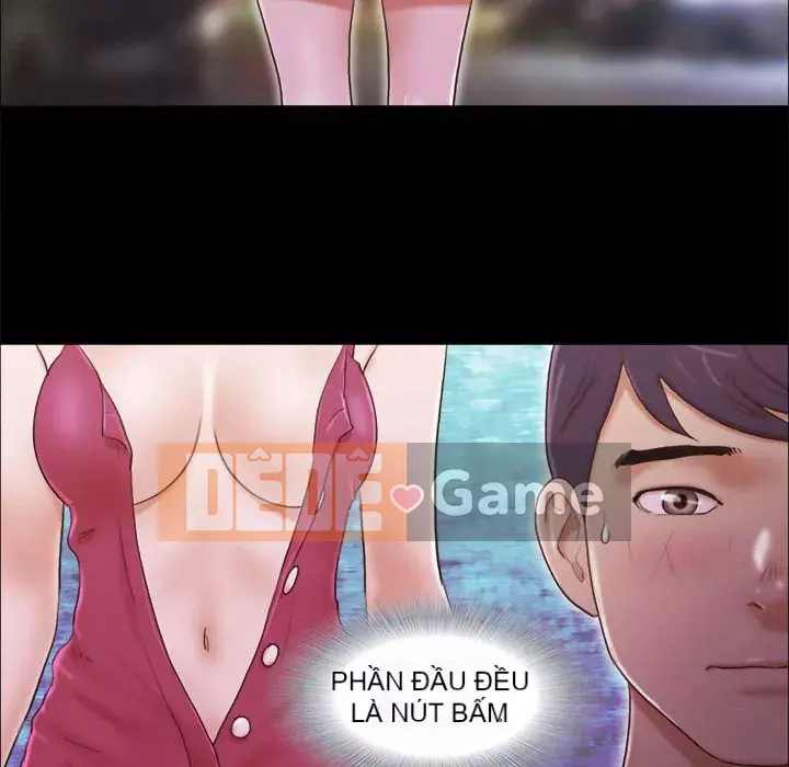 Gặp Cạm Bẫy Chương 1-34