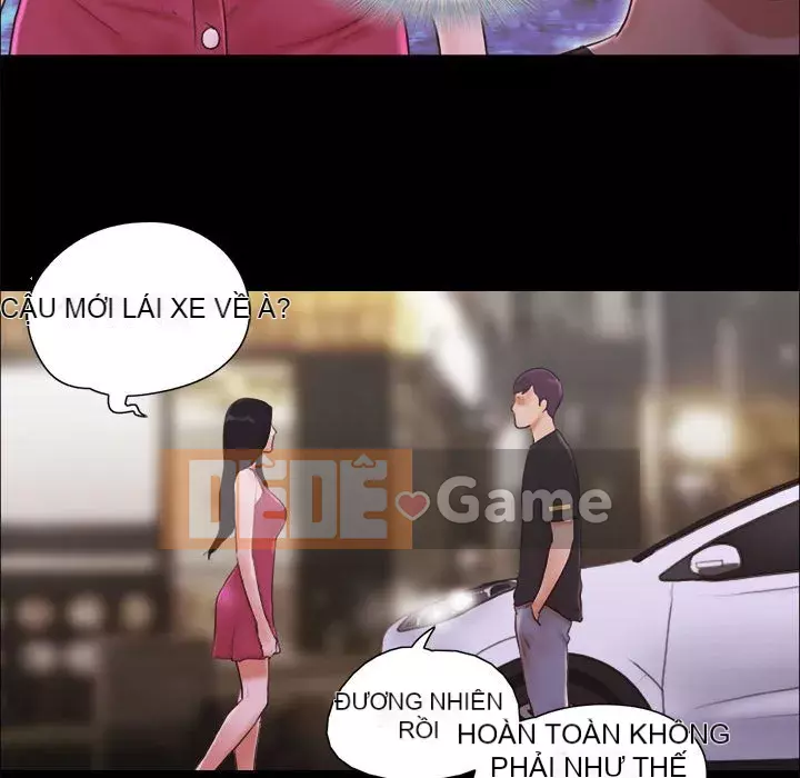 Gặp Cạm Bẫy Chương 1-34