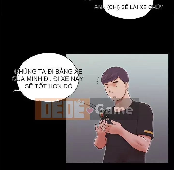 Gặp Cạm Bẫy Chương 1-34