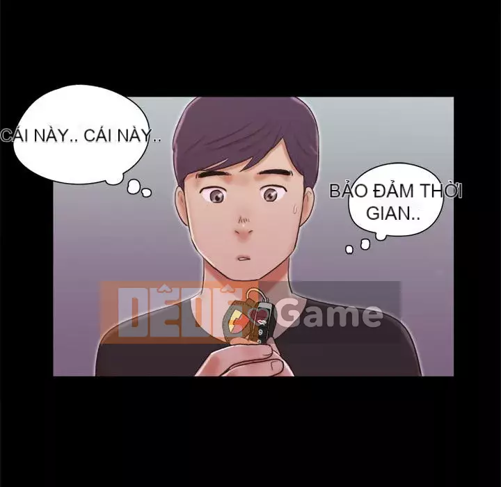 Gặp Cạm Bẫy Chương 1-34