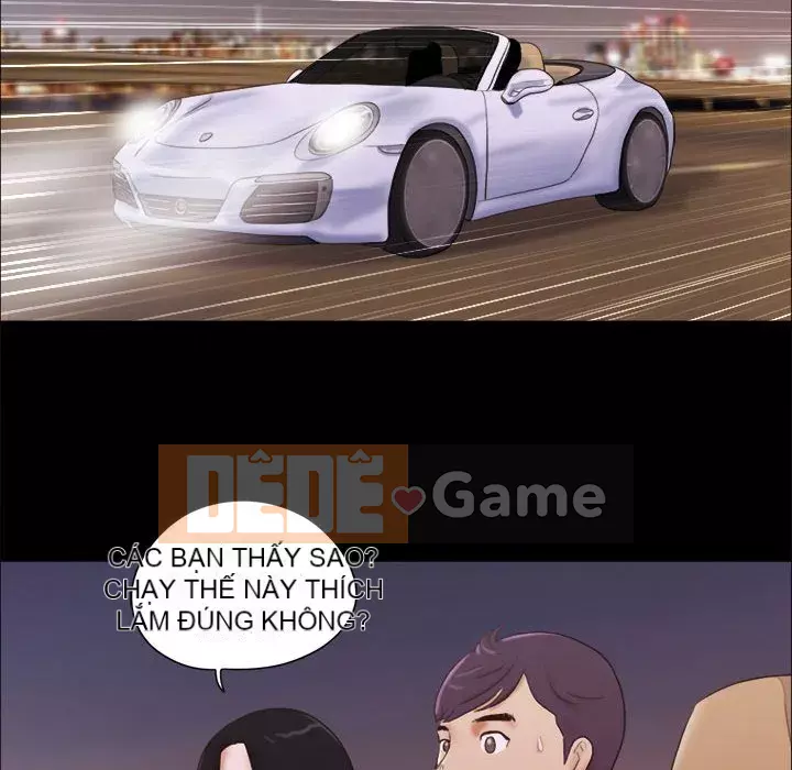 Gặp Cạm Bẫy Chương 1-34