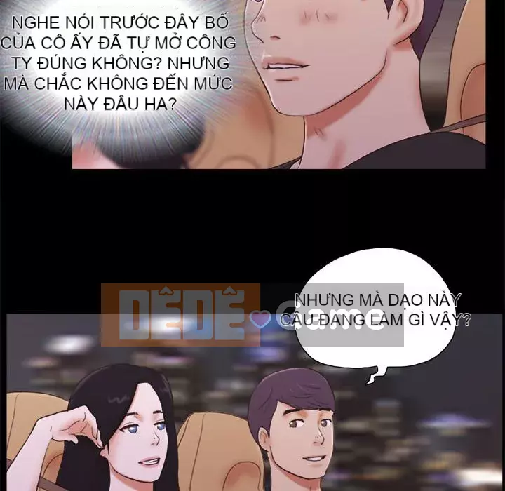 Gặp Cạm Bẫy Chương 1-34