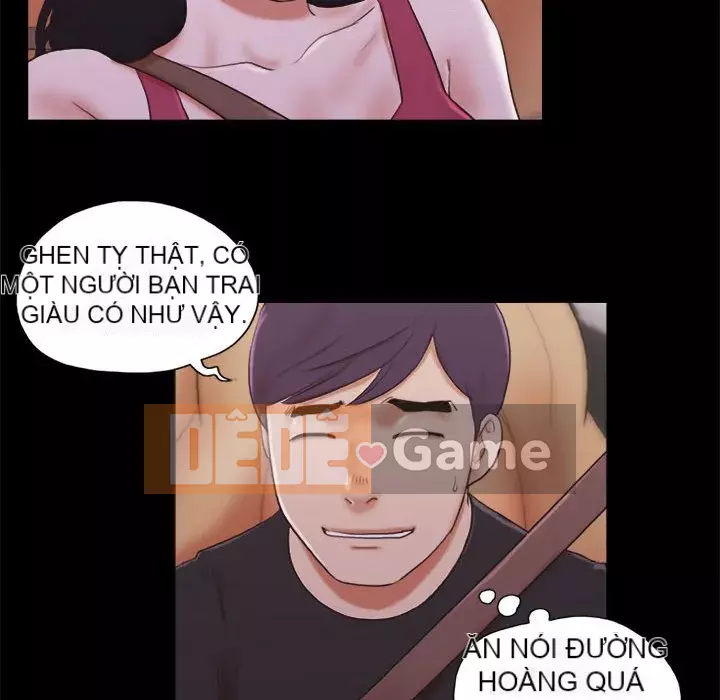 Gặp Cạm Bẫy Chương 1-34