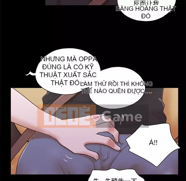 Gặp Cạm Bẫy Chương 1-34