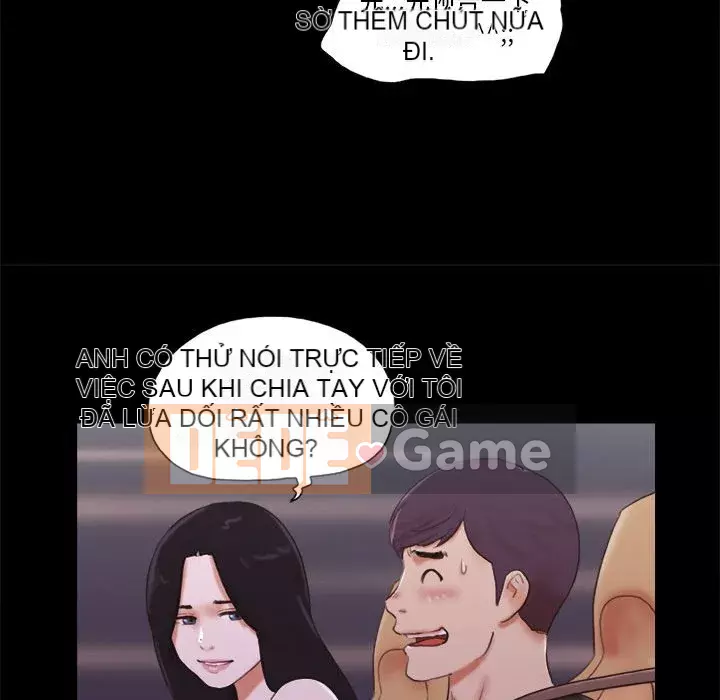 Gặp Cạm Bẫy Chương 1-34