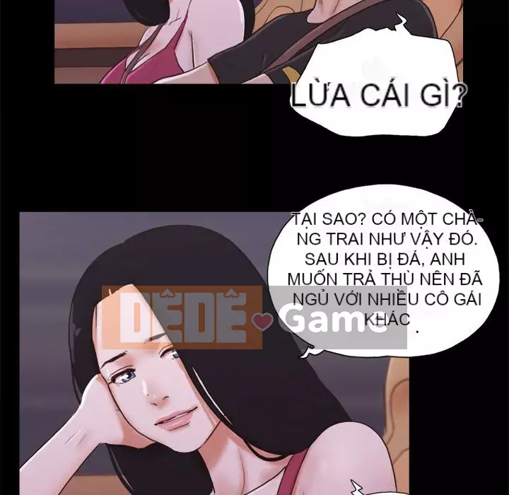 Gặp Cạm Bẫy Chương 1-34