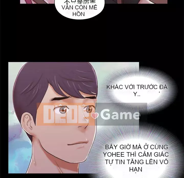 Gặp Cạm Bẫy Chương 1-34