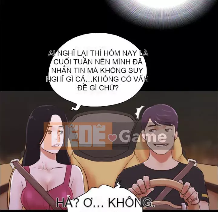 Gặp Cạm Bẫy Chương 1-34