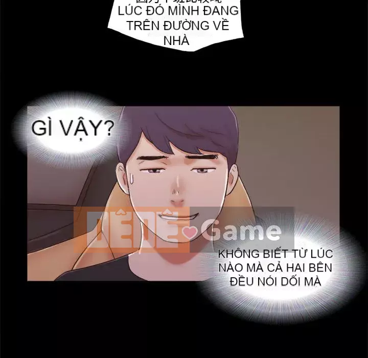 Gặp Cạm Bẫy Chương 1-34