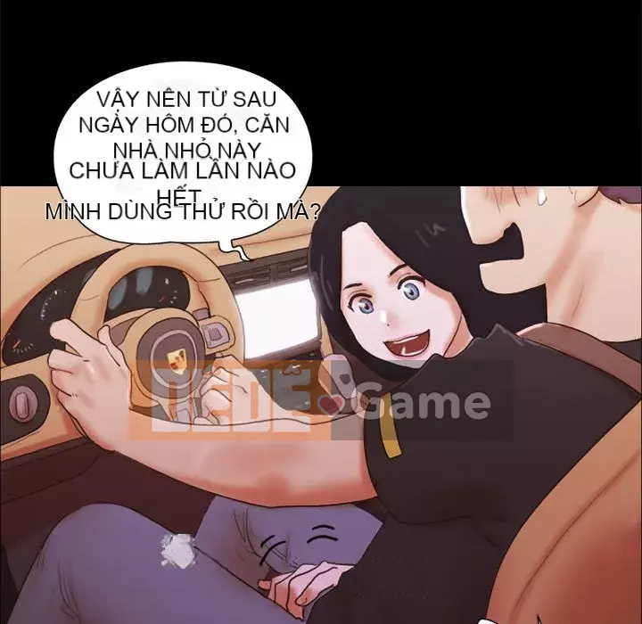 Gặp Cạm Bẫy Chương 1-34