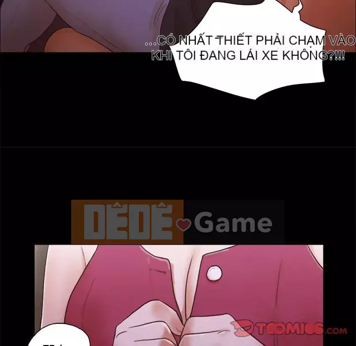 Gặp Cạm Bẫy Chương 1-34