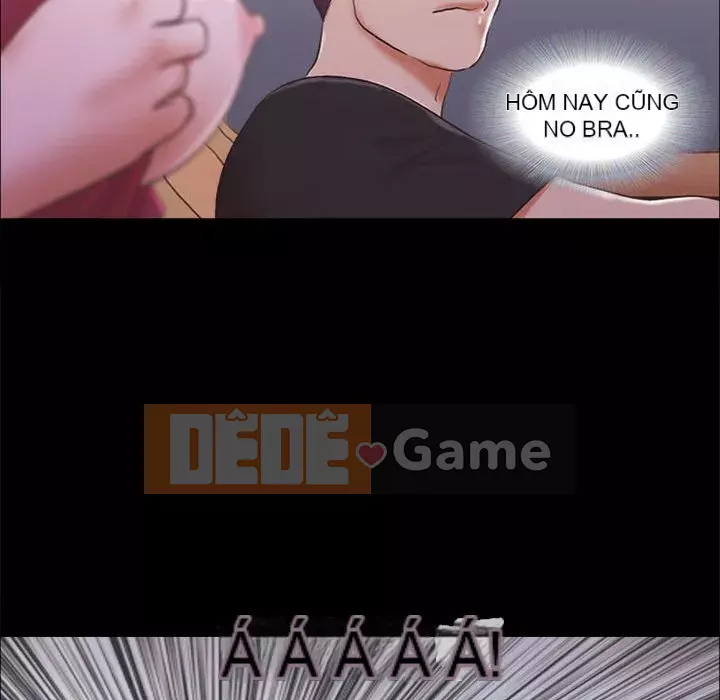 Gặp Cạm Bẫy Chương 1-34