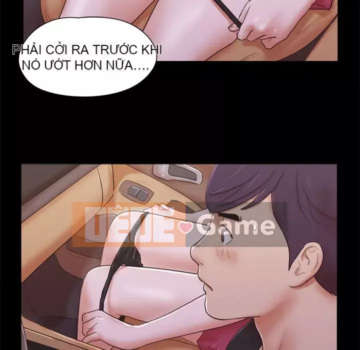 Gặp Cạm Bẫy Chương 1-34