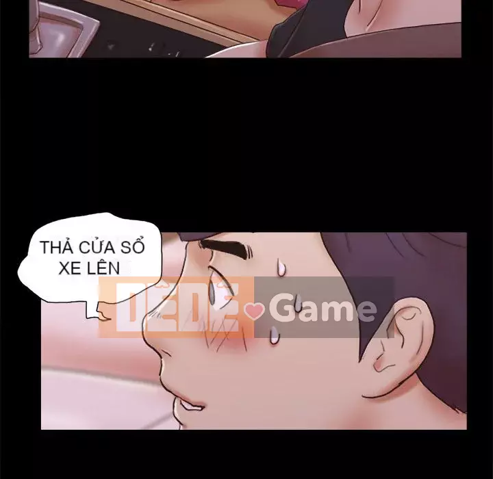 Gặp Cạm Bẫy Chương 1-34