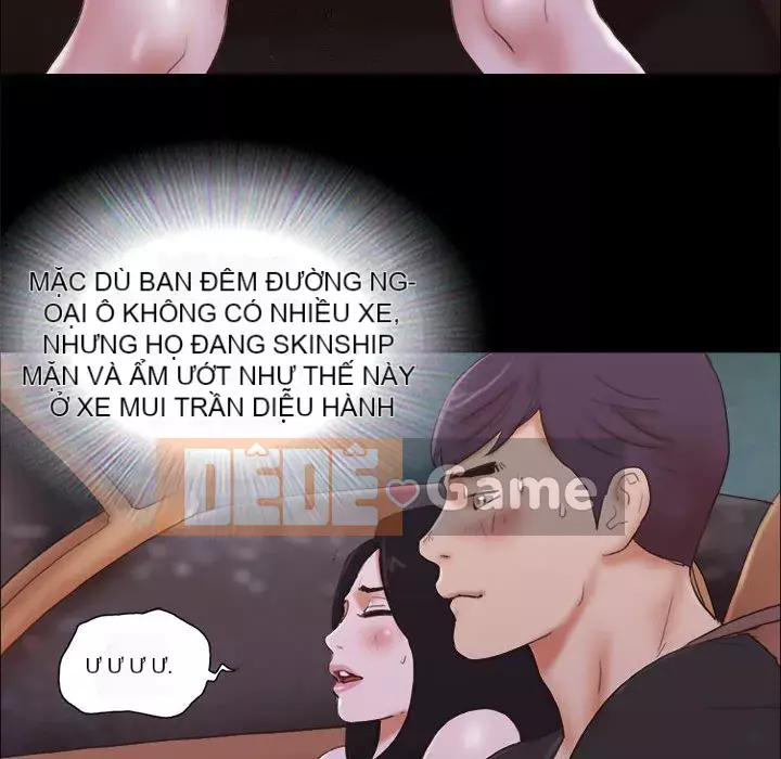 Gặp Cạm Bẫy Chương 1-34