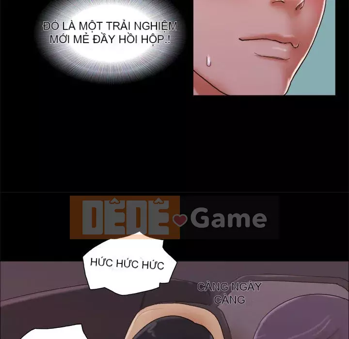 Gặp Cạm Bẫy Chương 1-34