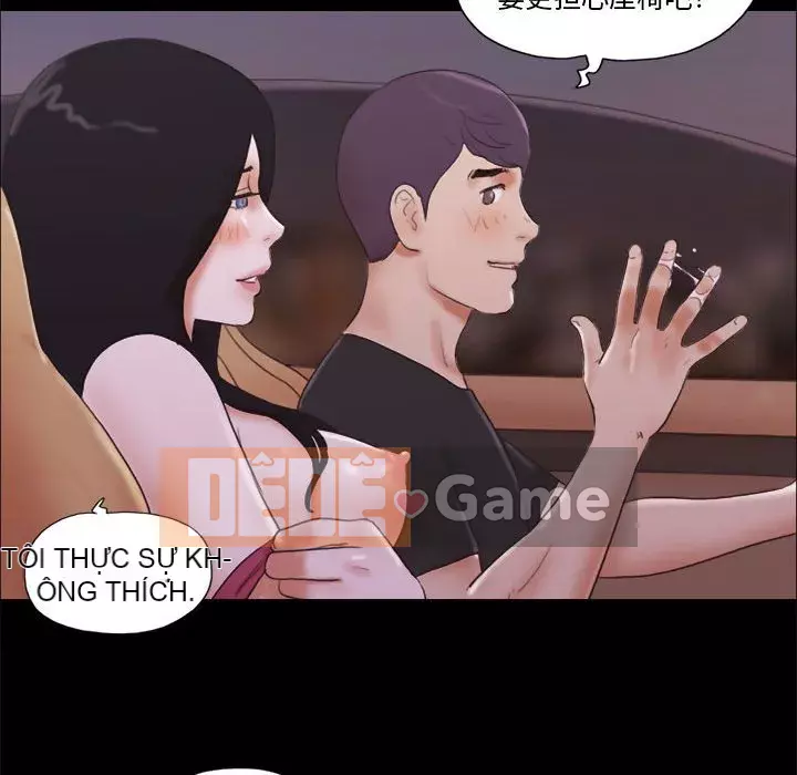 Gặp Cạm Bẫy Chương 1-34