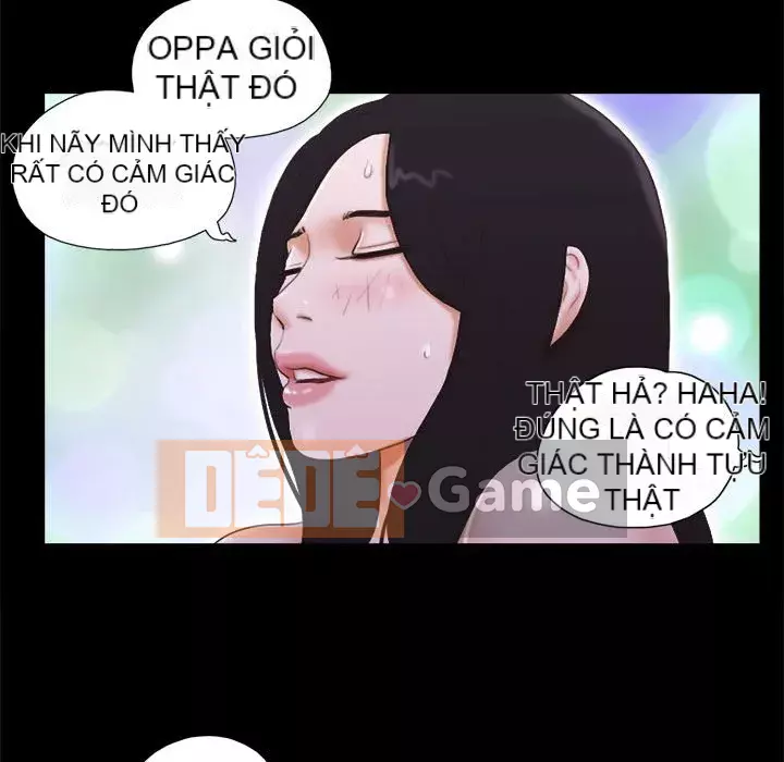 Gặp Cạm Bẫy Chương 1-34