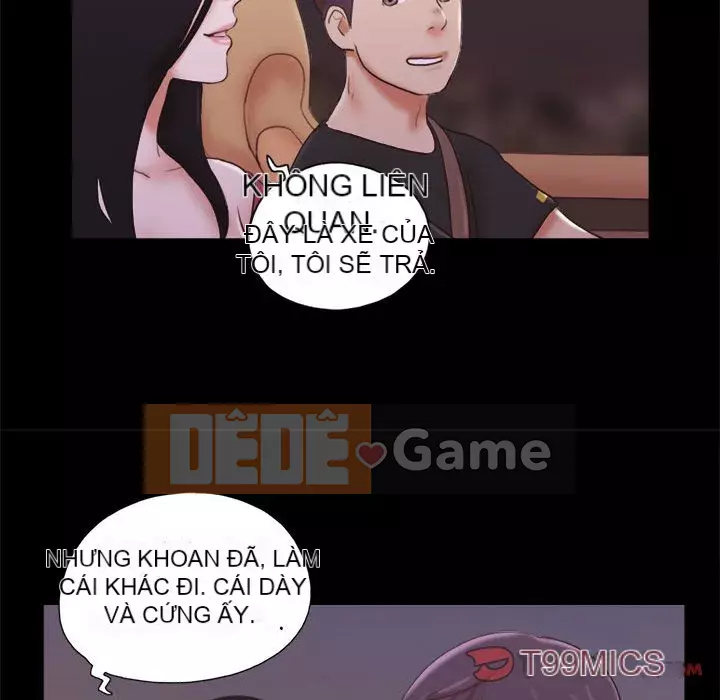 Gặp Cạm Bẫy Chương 1-34