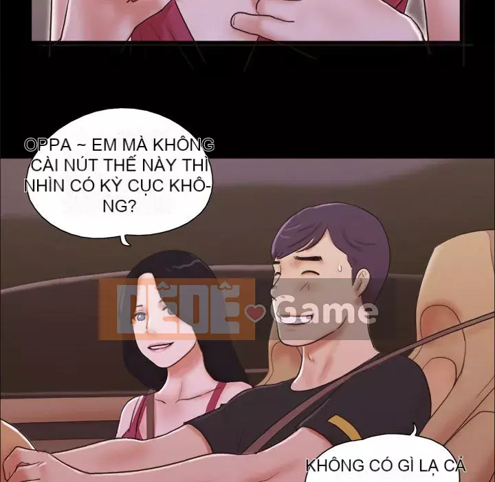 Gặp Cạm Bẫy Chương 1-34