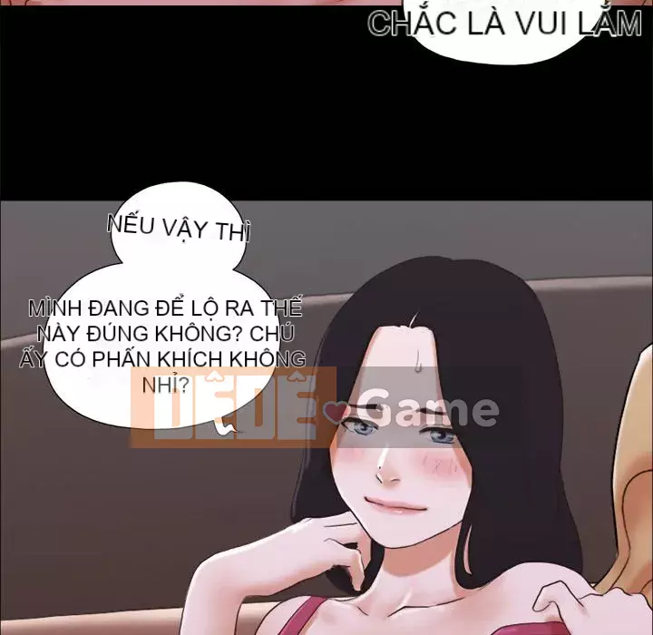 Gặp Cạm Bẫy Chương 1-34