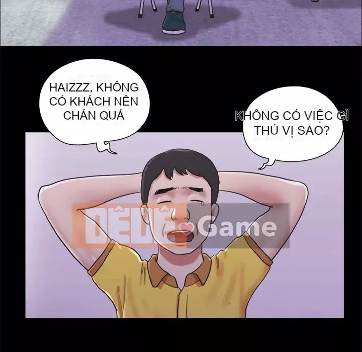 Gặp Cạm Bẫy Chương 1-34