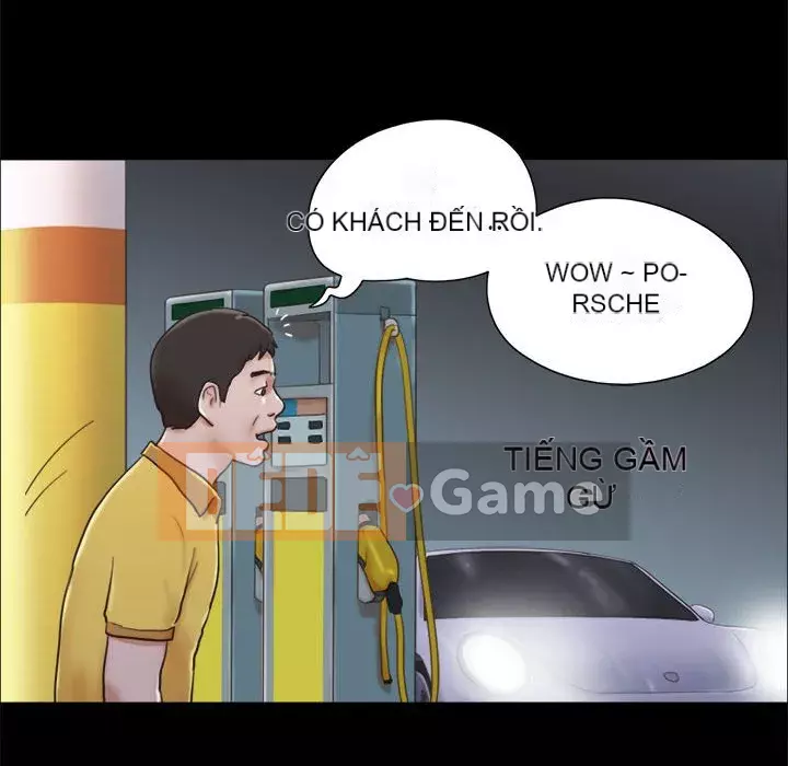 Gặp Cạm Bẫy Chương 1-34