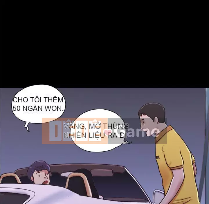 Gặp Cạm Bẫy Chương 1-34