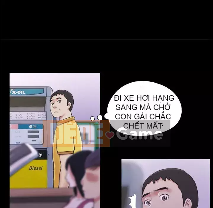 Gặp Cạm Bẫy Chương 1-34