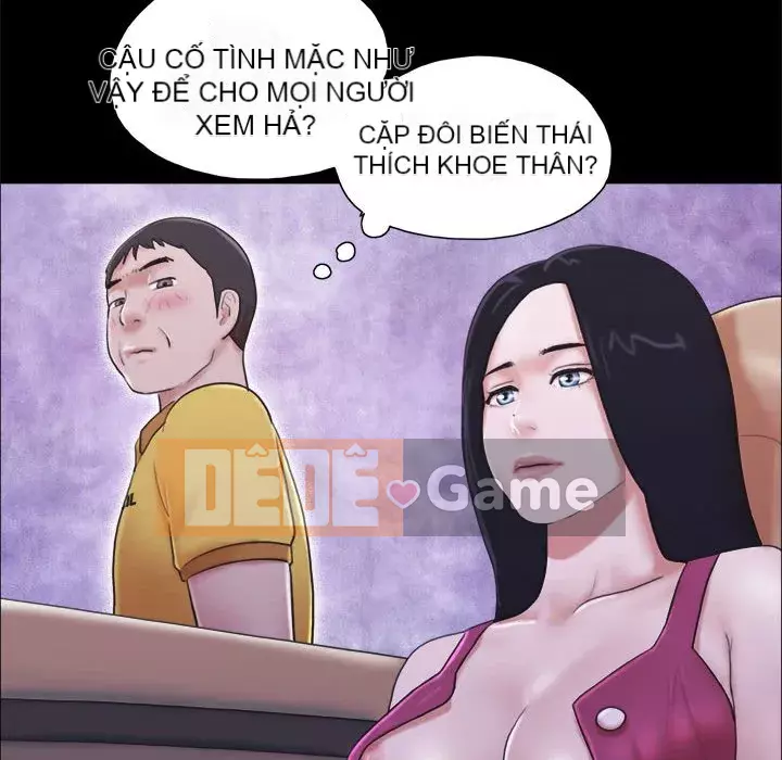 Gặp Cạm Bẫy Chương 1-34