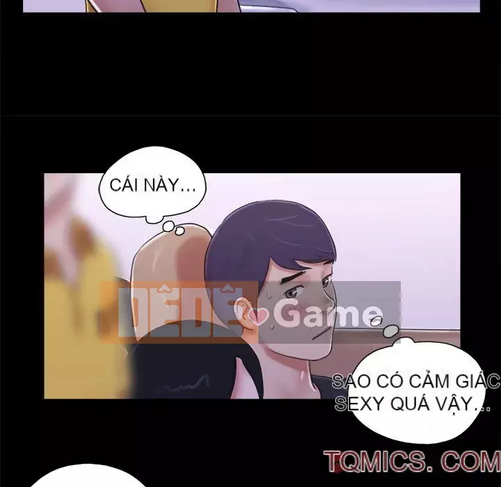 Gặp Cạm Bẫy Chương 1-34