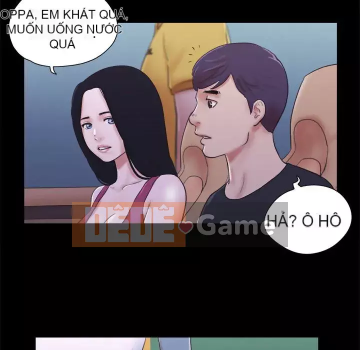 Gặp Cạm Bẫy Chương 1-34