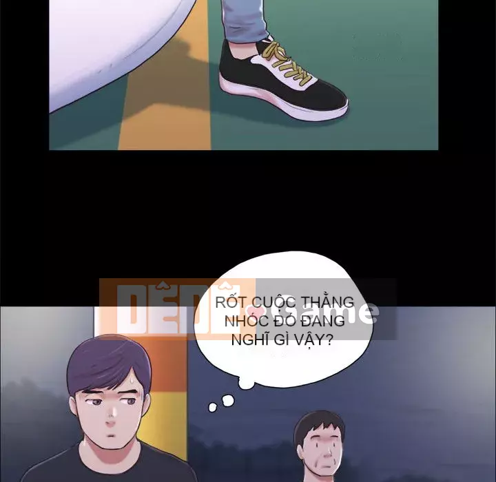 Gặp Cạm Bẫy Chương 1-34