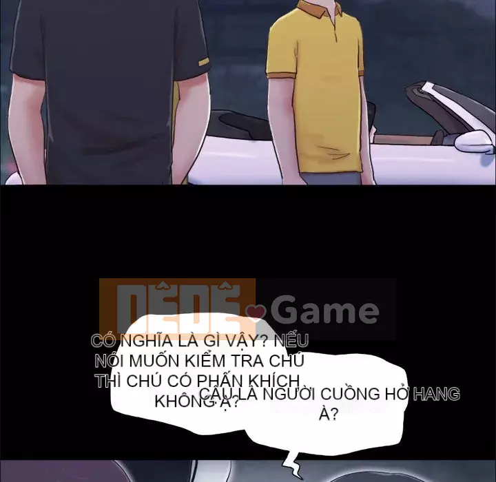 Gặp Cạm Bẫy Chương 1-34