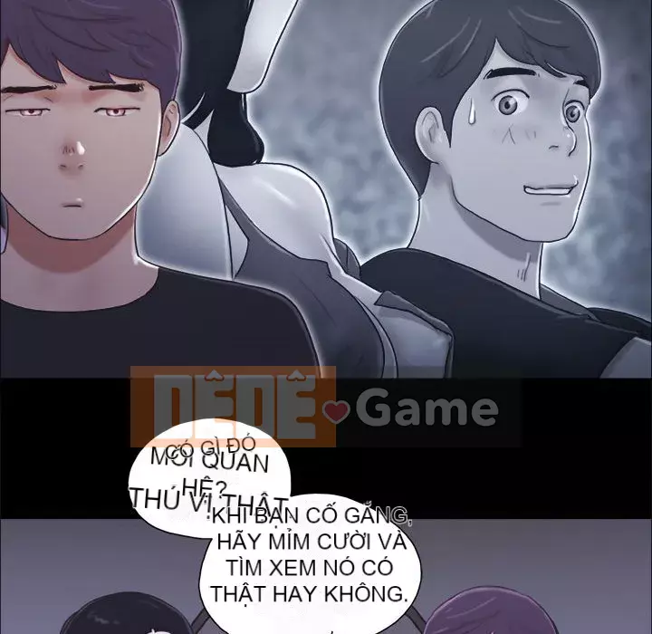 Gặp Cạm Bẫy Chương 1-34