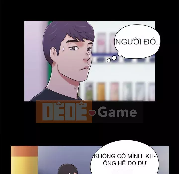 Gặp Cạm Bẫy Chương 1-34