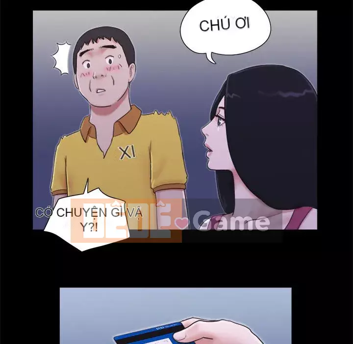 Gặp Cạm Bẫy Chương 1-34