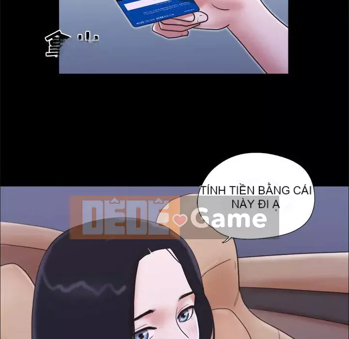 Gặp Cạm Bẫy Chương 1-34