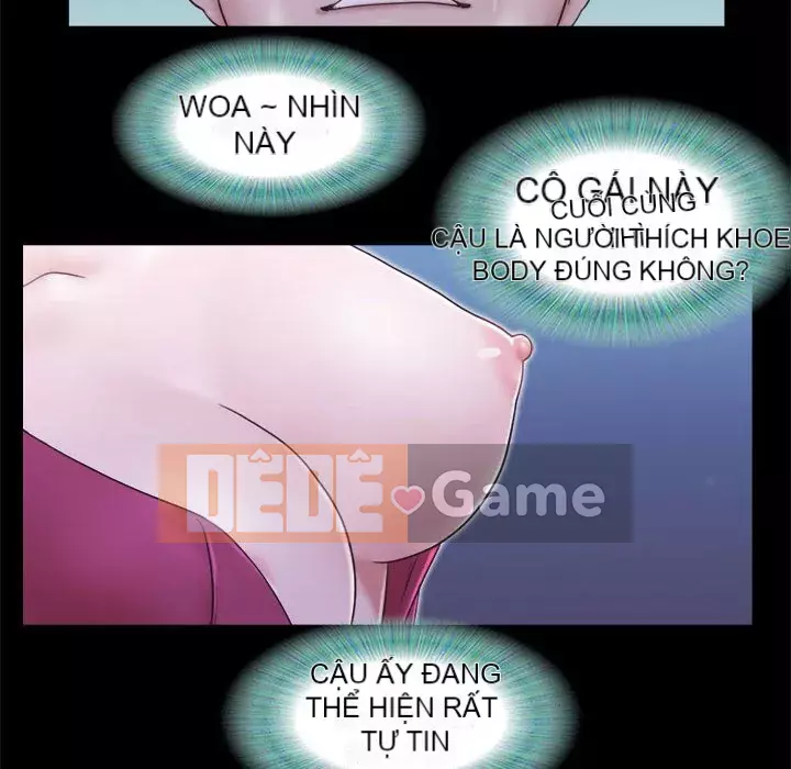 Gặp Cạm Bẫy Chương 1-34