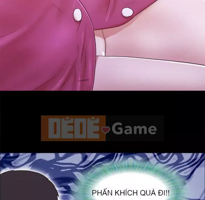 Gặp Cạm Bẫy Chương 1-34