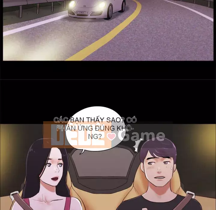 Gặp Cạm Bẫy Chương 1-34