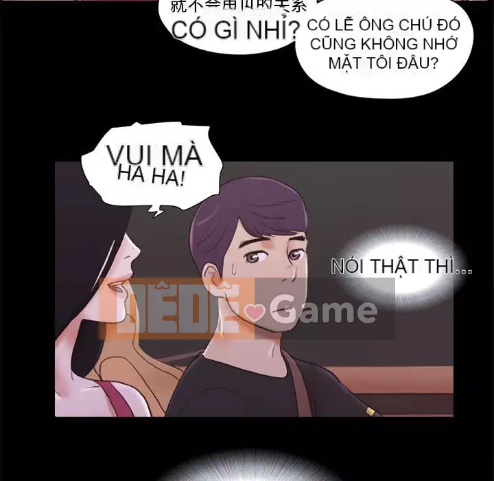 Gặp Cạm Bẫy Chương 1-34