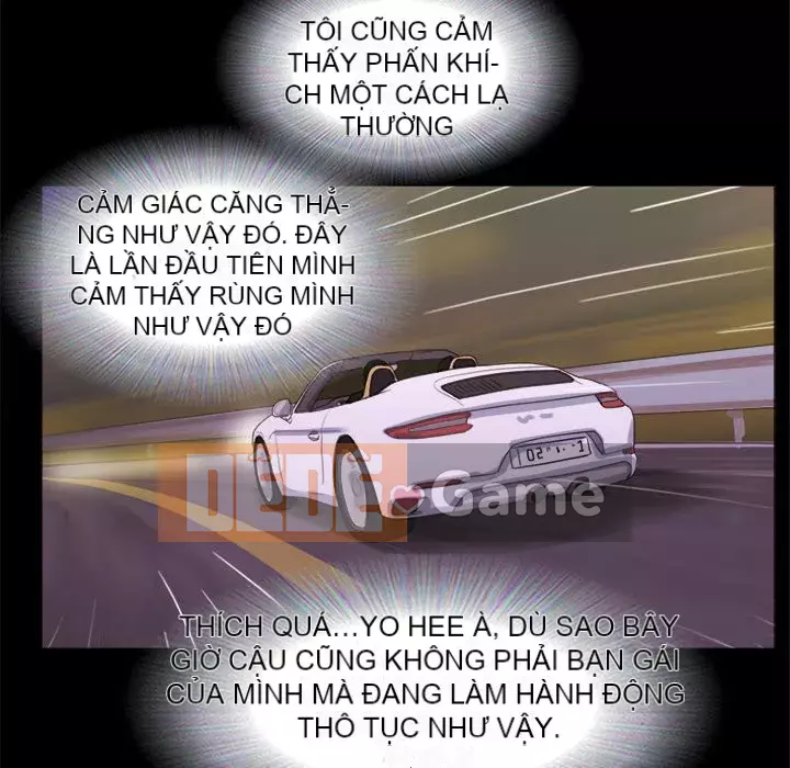 Gặp Cạm Bẫy Chương 1-34