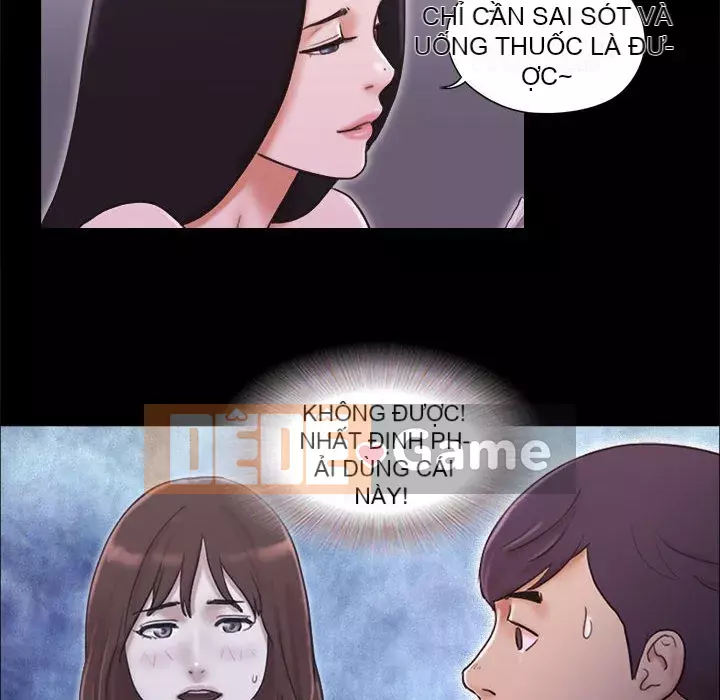 Gặp Cạm Bẫy Chương 1-34