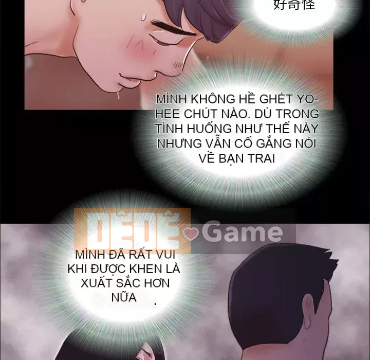 Gặp Cạm Bẫy Chương 1-34