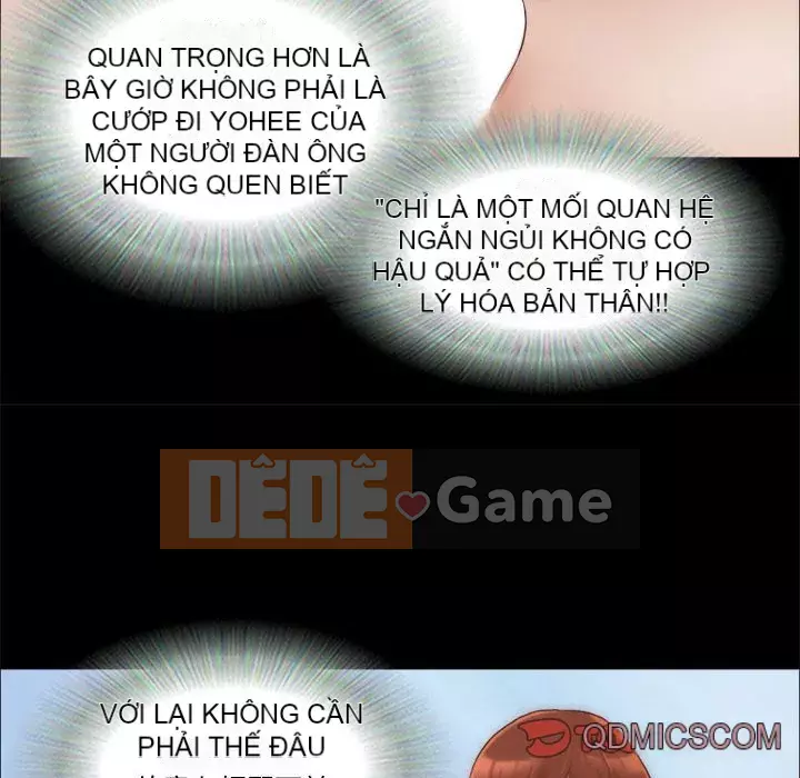 Gặp Cạm Bẫy Chương 1-34